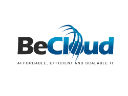 BeCloud Logo